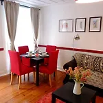 Atalaia 68 Appartement