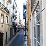 Appartement Atalaia 68 Lisboa