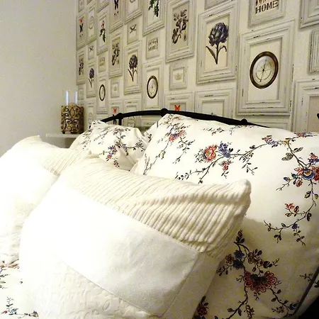 Appartement Atalaia 68