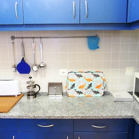 Atalaia 68 Apartman Lisboa