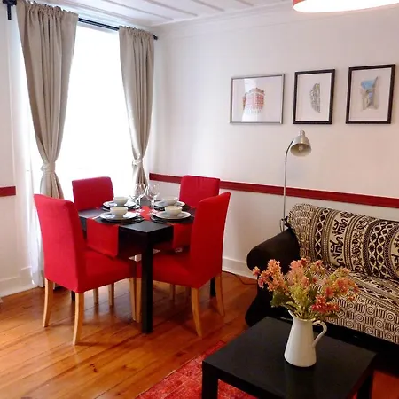 Atalaia 68 Apartamento