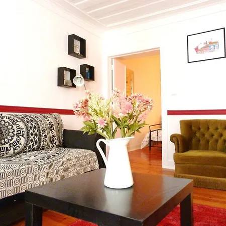 Atalaia 68 Apartamento *