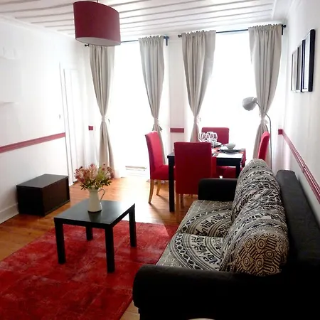 Apartamento Atalaia 68 Lisboa