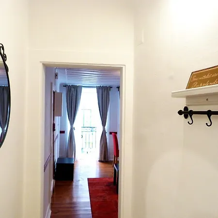 Lägenhet Atalaia 68 *