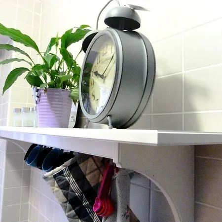 Apartamento Atalaia 68