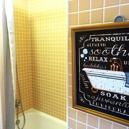 Apartamento Atalaia 68 *