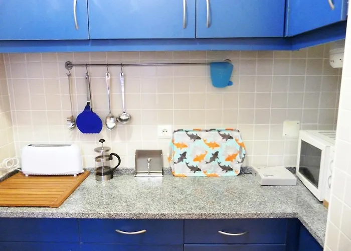 Atalaia 68 شقة Lisboa