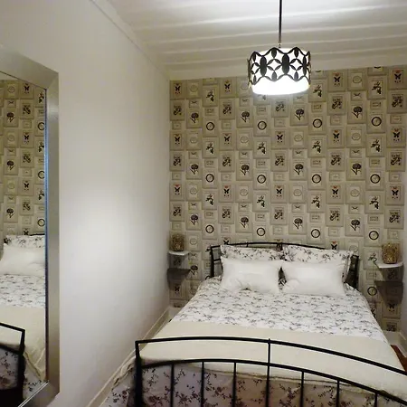 Atalaia 68 * Lissabon