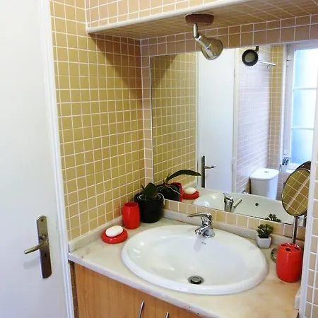 Atalaia 68 Appartement